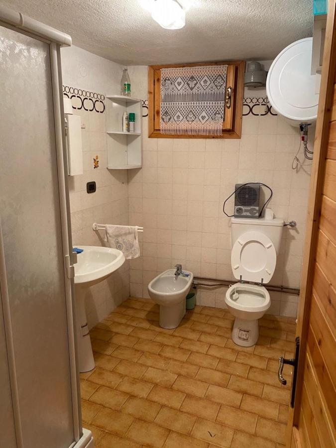 Maison Alla Vecchia Zia Apartment Cerise Bagian luar foto