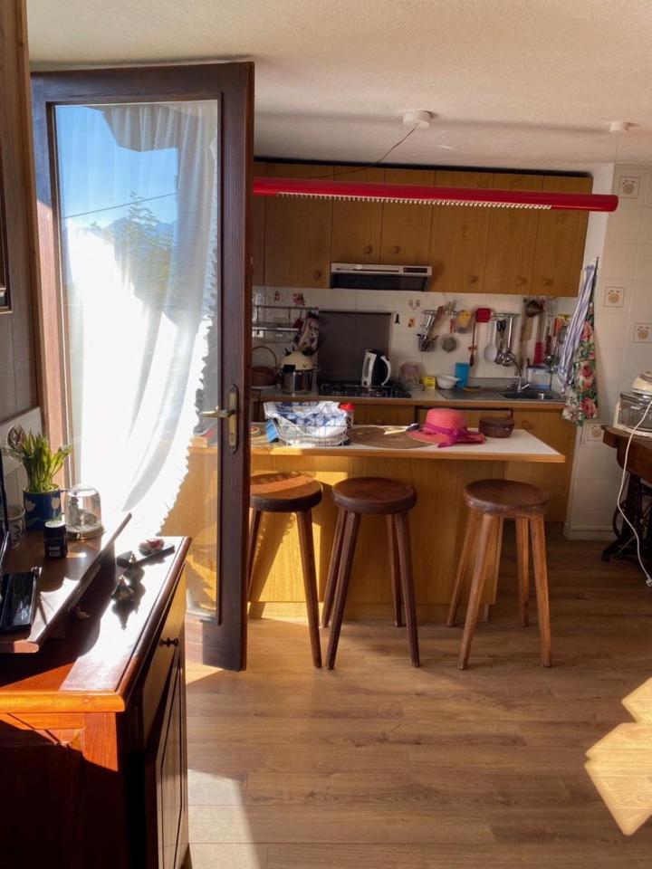Maison Alla Vecchia Zia Apartment Cerise Bagian luar foto